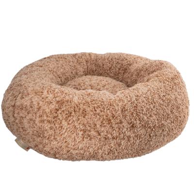 WOLTERS Hondenbed Sweet Dreams, cinnamon, Maat: XL