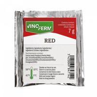 Korrelgist Vinoferm Red 7 g