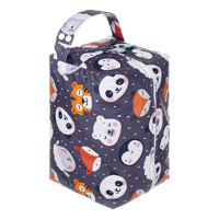 Luierpod wetbag - Dieren