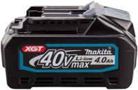 Makita bl4040 accu xgt 40 volt max 4,0ah 191b26-6 - 191b26-6