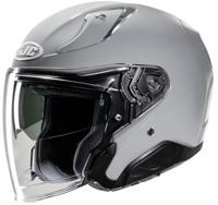 HJC RPHA-31, Jethelm of scooter helm, Grijs