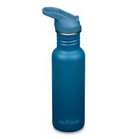 Klean Kanteen Classic 532 ml - Lekvrij Corsair