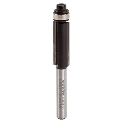 Makita D-09472 Freesbit Kantenfrees + lager S 6mm 9,53x25,4mm