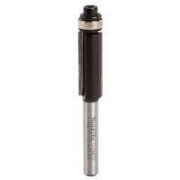 Makita D-09472 Freesbit Kantenfrees + lager S 6mm 9,53x25,4mm
