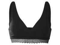 esmara Voedings-bh (Zwart, M (40/42))