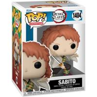 Funko Anime Demon Slayer Sabito