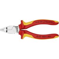 Knipex 01 06 160 VDE Combinatietang 160 mm DIN EN 60900, DIN ISO 5746