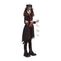 Kostuums voor Kinderen My Other Me Voodoo Master (5 Onderdelen) Maat 7-9 Jaar