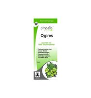 Cypres bio - thumbnail