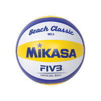 Mikasa Beach Classic VX3.5 Miniball