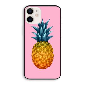 Grote ananas: iPhone 12 Pro Biologisch afbreekbaar hoesje