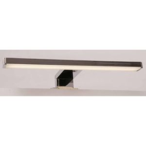 Royal Plaza Freya led verlichting 30cmvoor spiegel en spiegelkast zwart 83200