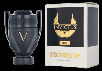 Rabanne Invictus Victory Absolu 50 ml Eau de Parfum Heren