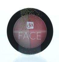 Da Make-Up Blush & glow 07 duo 8 Gram