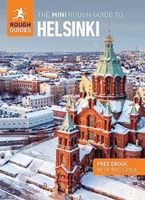 Reisgids Rough Guide Pocket Helsinki | Rough Guides - thumbnail