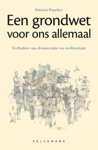 Een grondwet voor ons allemaal (Paperback)