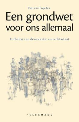 Een grondwet voor ons allemaal (Paperback)