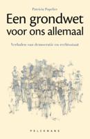 Een grondwet voor ons allemaal (Paperback)