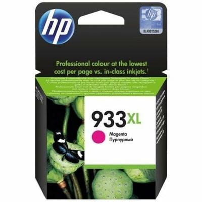 Originele inktcartridge HP CN055AE#BGY Magenta