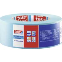 tesa PREMIUM 04438-00064-00 Maskeertape tesakrepp Blauw (l x b) 50 m x 50 mm 1 stuk(s) - thumbnail