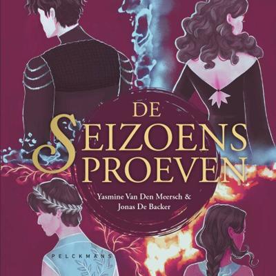 De Seizoensproeven