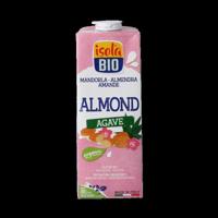 Isola Bio Amandeldrank bio 1 Liter