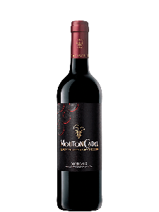 Mouton Cadet Rouge | Rode wijn | Frankrijk