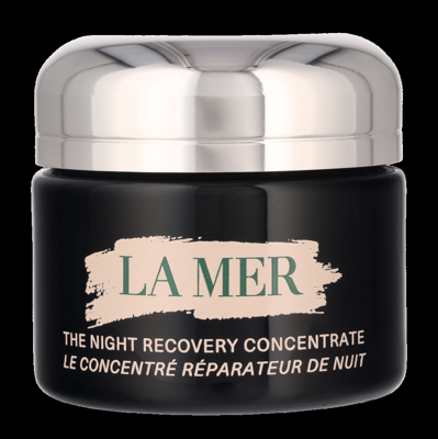 La Mer The Night Recovery Concentrate 50 ml Nacht crème