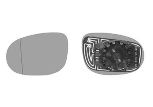 SPIEGELGLAS LINKS Verwarmd, Asferisch 1743837