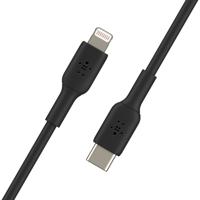 Belkin Boost charge USB-C naar Lightning kabe kabel - thumbnail