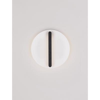 Lyora Ronde wandlampNalu Ø 20cm - 9580580