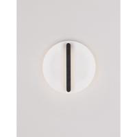 Lyora Ronde wandlampNalu Ø 20cm - 9580580