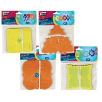 Stylex Feestslinger 4 meter