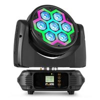 Beamz Fuze712 wash moving head 7x 12W RGBW - thumbnail