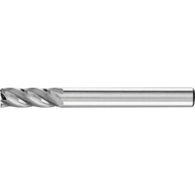 PFERD TOOLS 21100986 Freesstift Cilinder Lengte 55 mm Afmeting, Ø 6 mm Werklengte 16 mm Schachtdiameter 6 mm