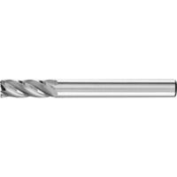 PFERD TOOLS 21100986 Freesstift Cilinder Lengte 55 mm Afmeting, Ø 6 mm Werklengte 16 mm Schachtdiameter 6 mm