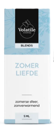 Volatile Aromamengsel Zomermix 5ml