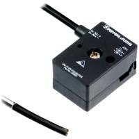 Pepperl+Fuchs VAZ-T1-FK-G10A-3M-PUR 312640 Passieve sensor/actorbox Multipoolverdeler 1 stuk(s)