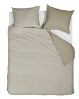 Beddinghouse Warm Zand dekbedovertrek