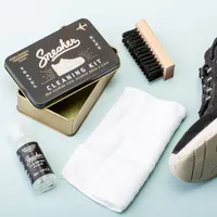 Sneaker Schoonmaakset - thumbnail