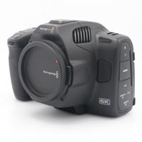 Blackmagic Pocket Cinema Camera 6K Pro occasion