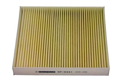 Interieurfilter 260484