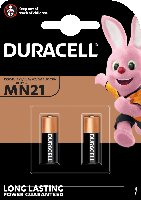 Duracell MN21 2x