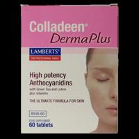 Lamberts Colladeen derma plus 60 Tabletten