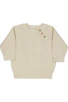 Sweater - Beige