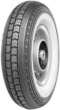 Continental "lb" buitenbanden