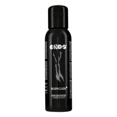 Siliconen Glijmiddel Eros ER10250 250 ml