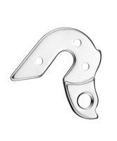 Union derailleurpad gh-152 met schroefset m5x0.8