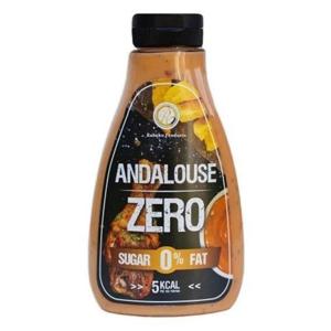 Rabeko Andalouse Zero Saus (425 ml)