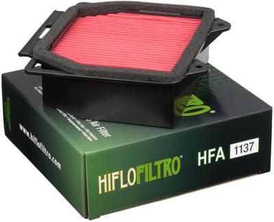 HIFLOFILTRO Air filter hiflo hfa1137